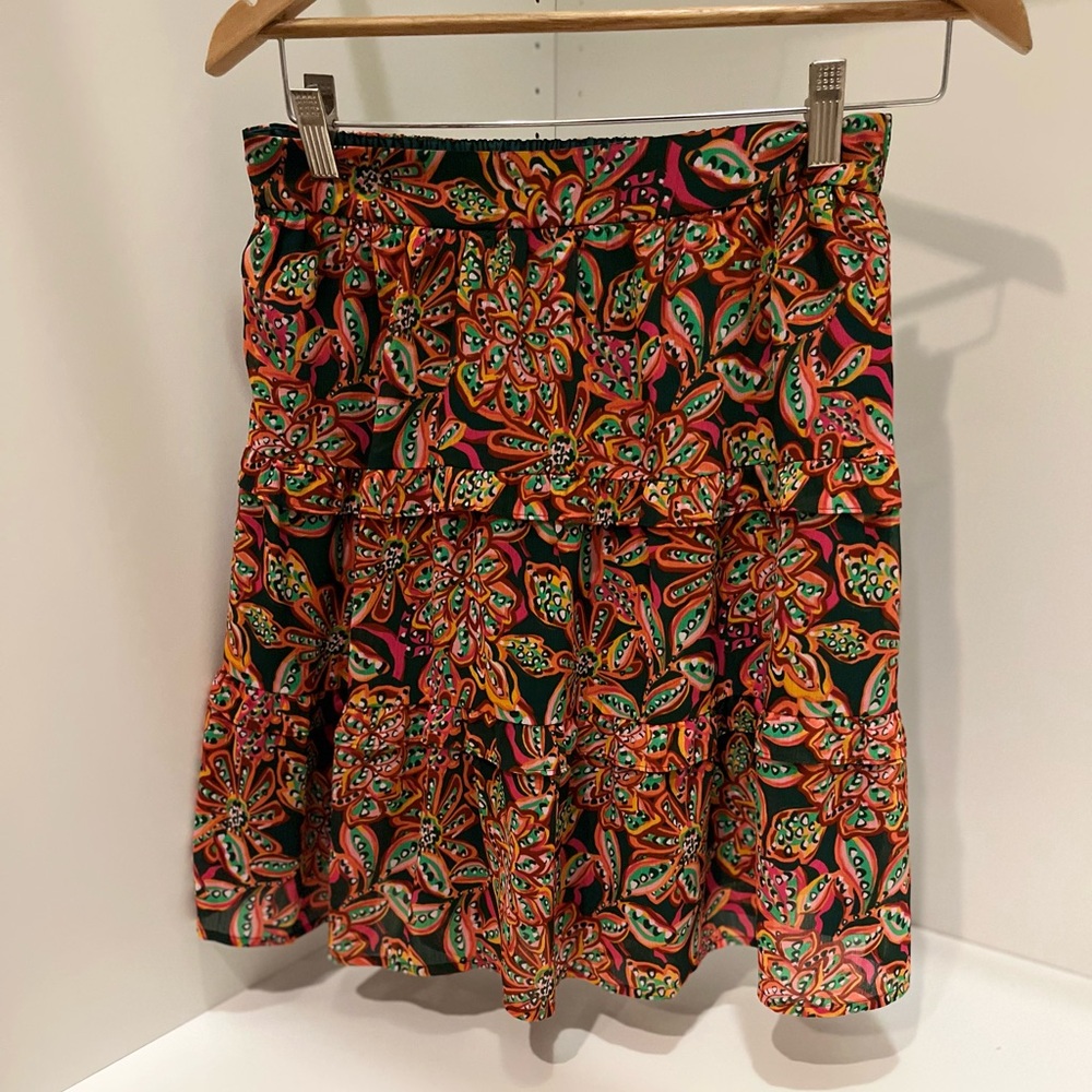 Jcrew skirt